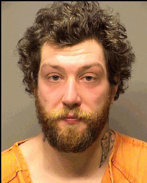 DAVID ANTHONY YORK